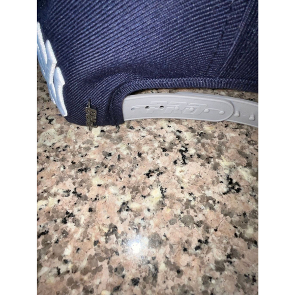 New York Yankees MLB Wordmark Snapback - Picture 10 of 11